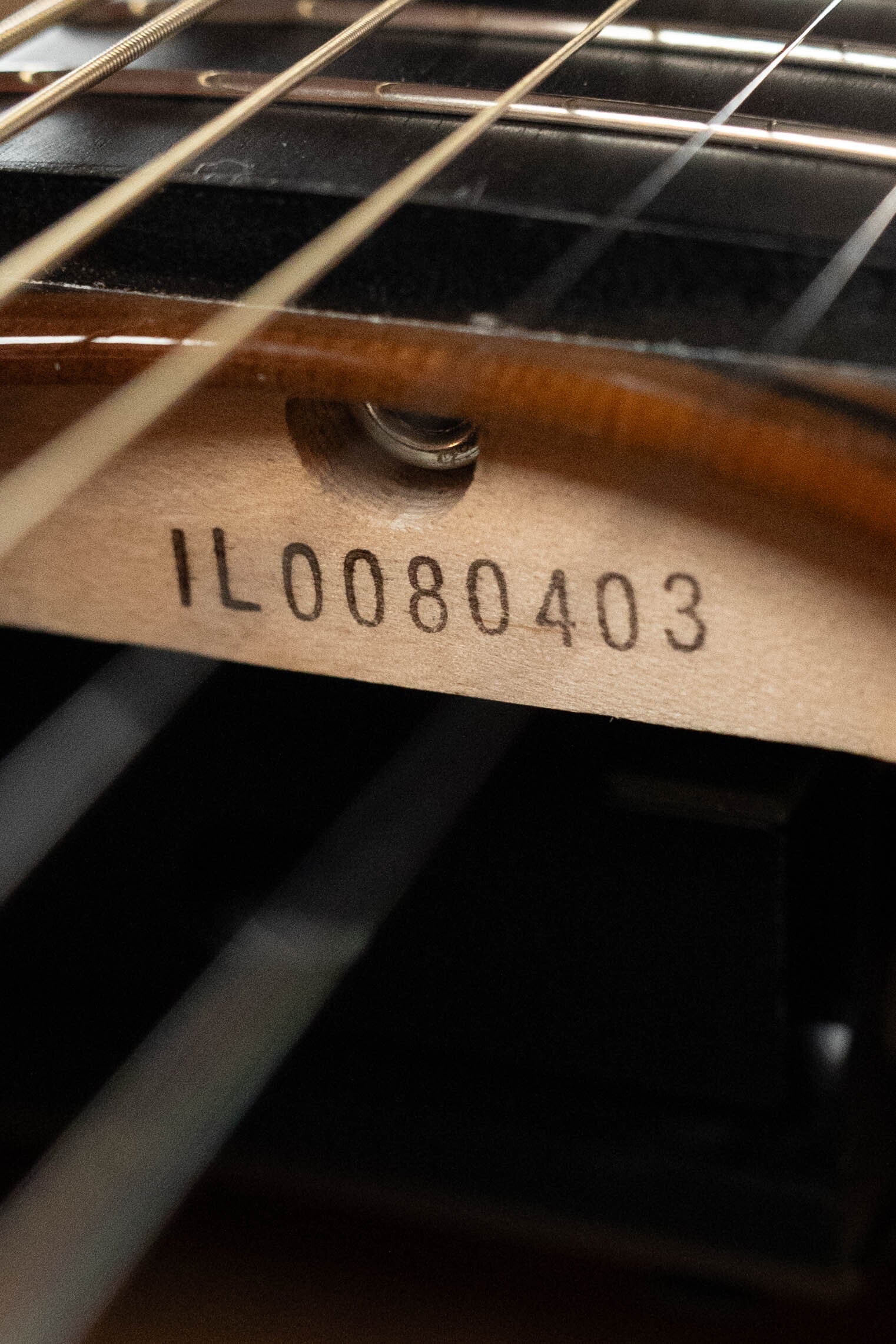 Yamaha TAG3C-SDB Sitka/Mahogany Sandburst Dreadnought Guitar w/the NEWEST TransAcoustic System #0403