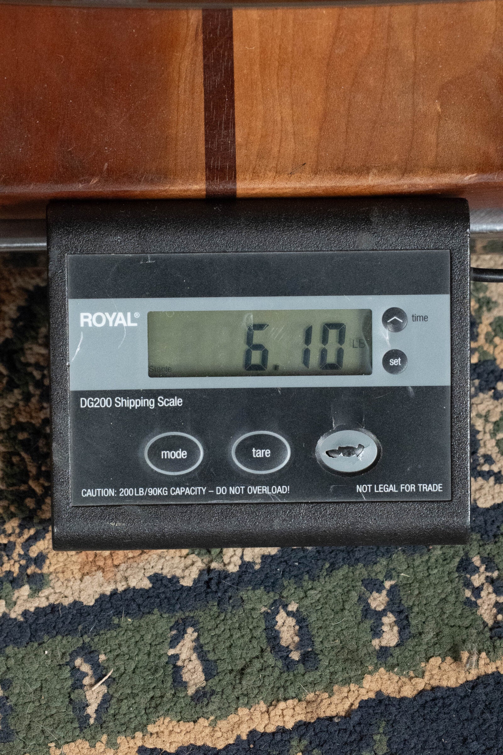 Yamaha TAG3 C-SDB Sitka/Mahogany Sandburst Dreadnought Guitar w/the NEWEST TransAcoustic System #0458