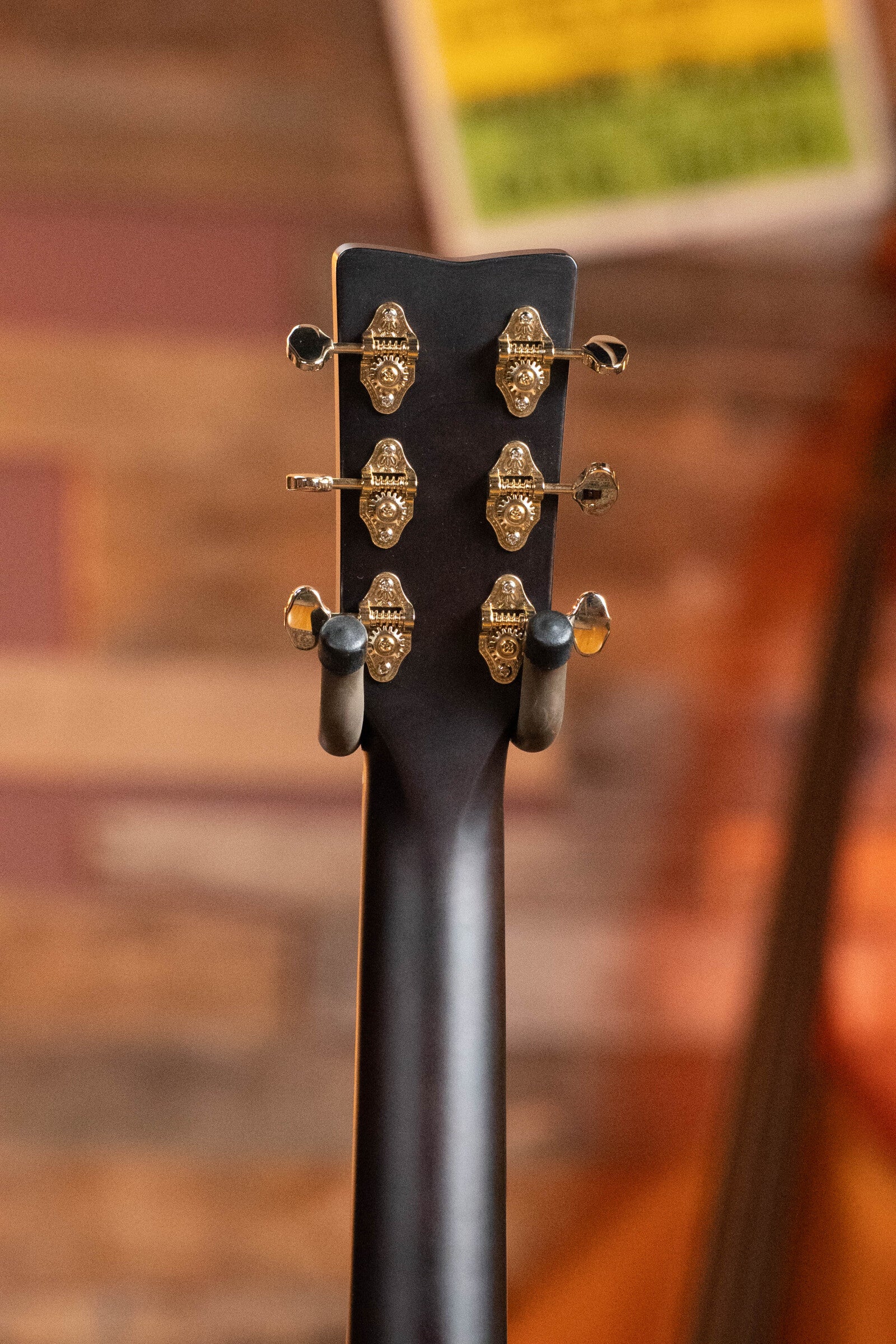 Yamaha TAG3 C-SDB Sitka/Mahogany Sandburst Dreadnought Guitar w/the NEWEST TransAcoustic System #0458