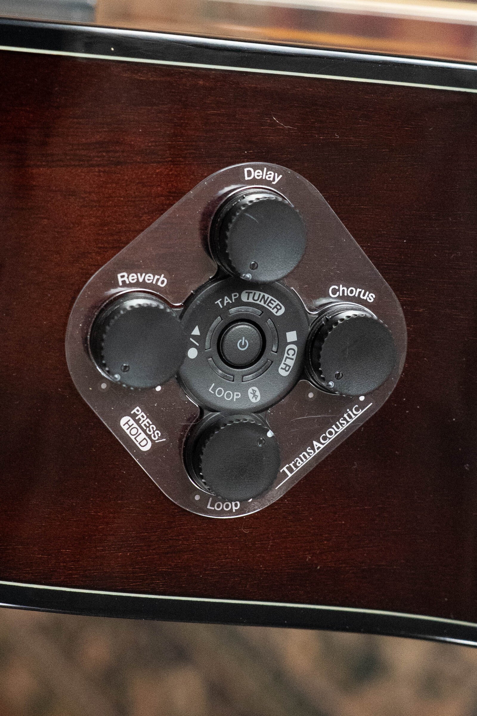 Yamaha TAG3C-SDB Sitka/Mahogany Sandburst Dreadnought Guitar w/the NEWEST TransAcoustic System #0488