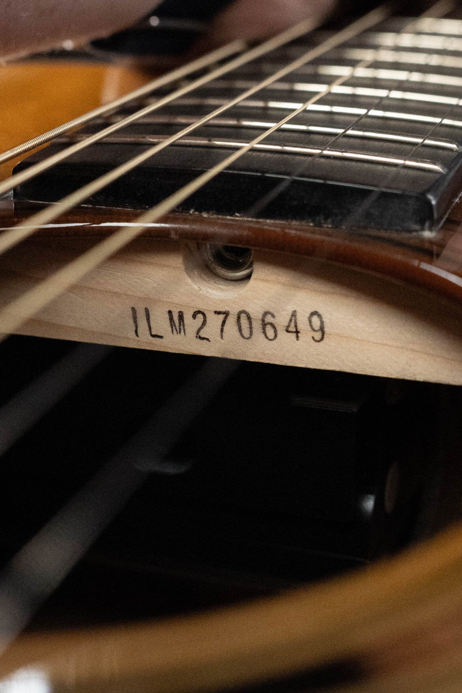 Yamaha TAG3C-SDB Sitka/Mahogany Sandburst Dreadnought Guitar w/the NEWEST TransAcoustic System #0649