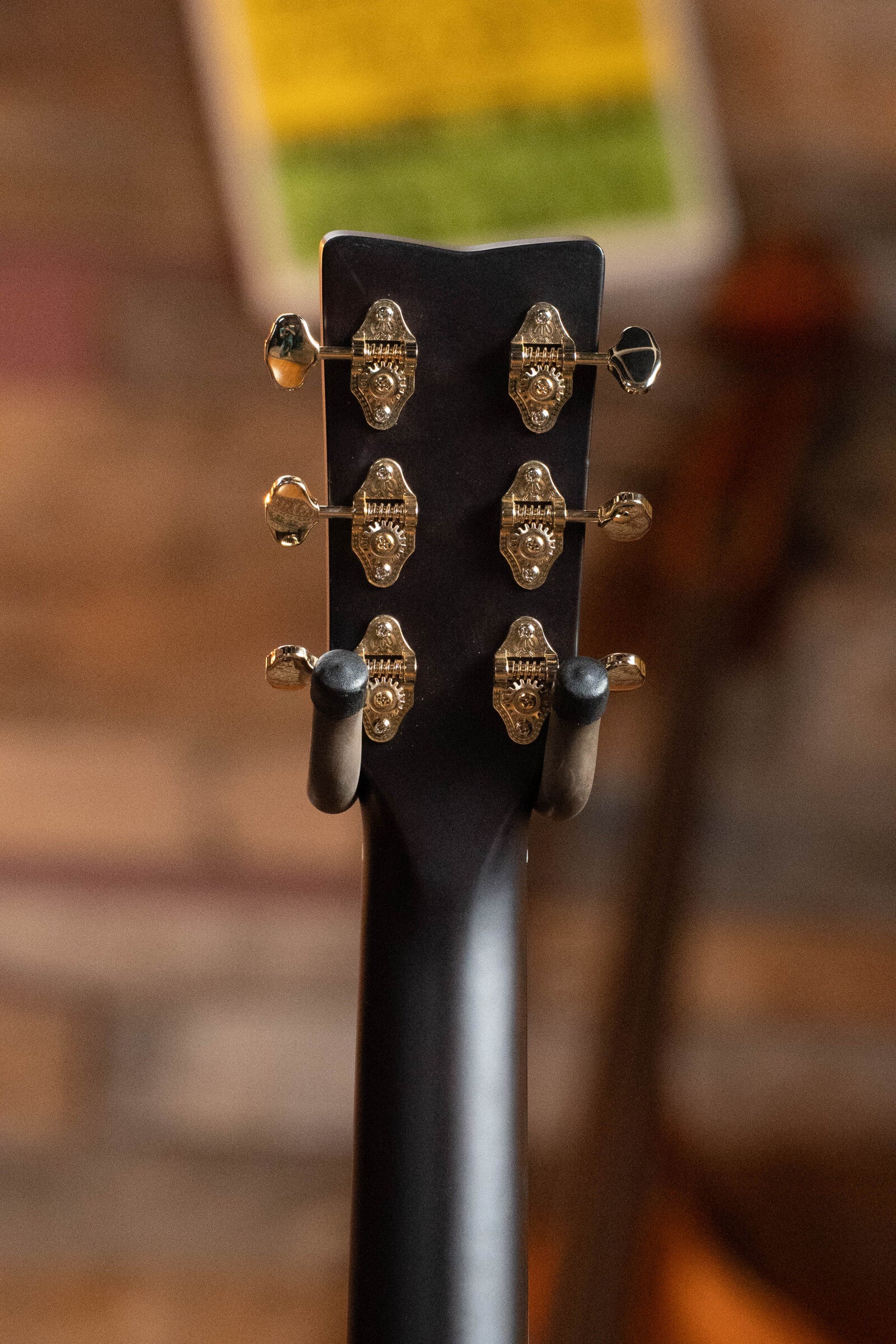 Yamaha TAG3C-SDB Sitka/Mahogany Sandburst Dreadnought Guitar w/the NEWEST TransAcoustic System #0649