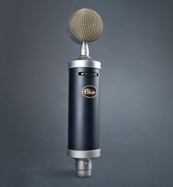 配信機器・PA機器・レコーディング機器 Blue Microphones / Baby Bottle SL hqdefault.jpg
