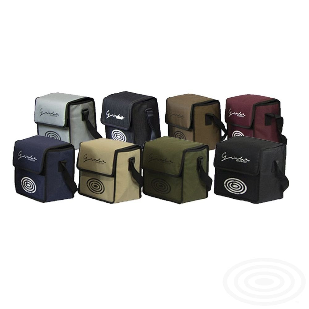 Schertler Amp (Bag Giulia)