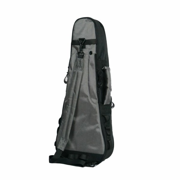 JourneyTek Concert Ukulele Case BG002