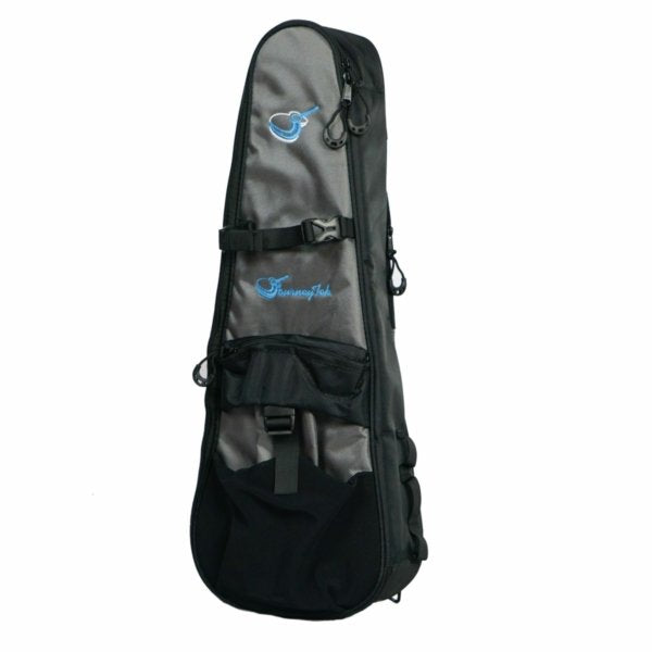 JourneyTek Concert Ukulele Case BG002