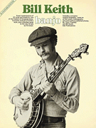 Bill Keith Banjo (HL14004659)