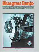Bluegrass Banjo (HL14004651)
