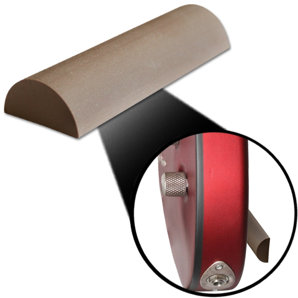 String Swing Wall Bumper (CC33)