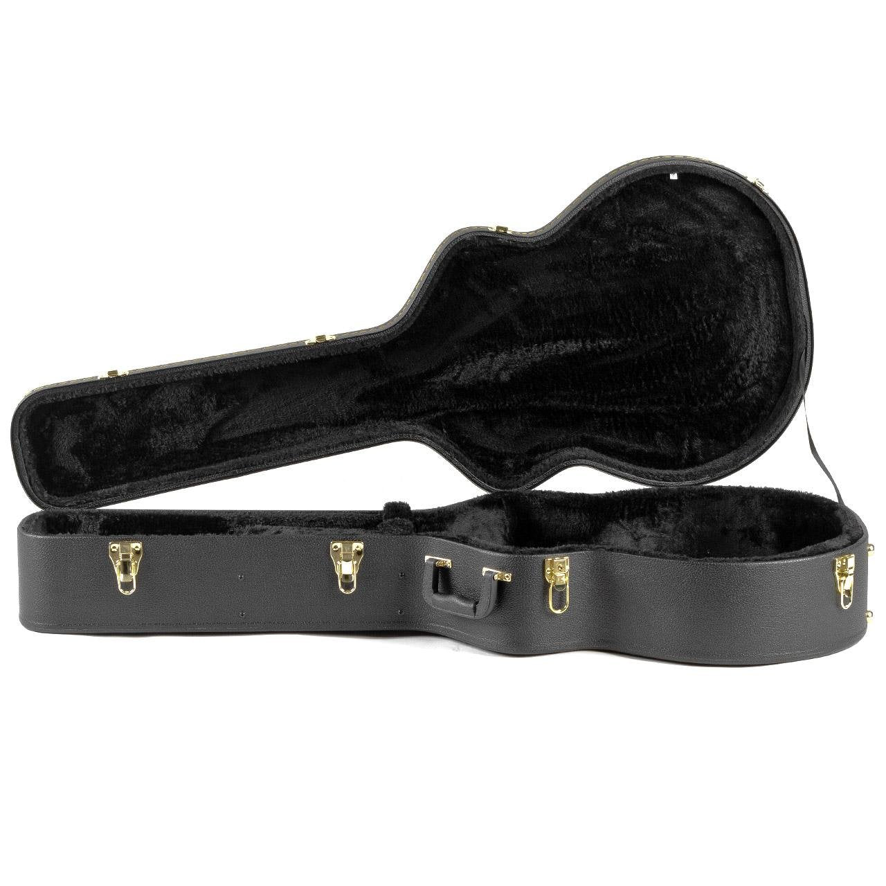 Guardian CG-020-DJ Jumbo Acoustic Guitar Case