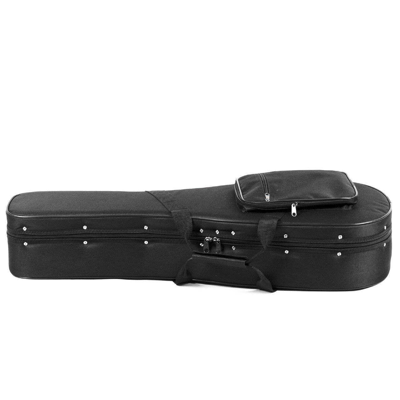 Guardian Hard Foam Case- Soprano Ukulele (CG-010-US)