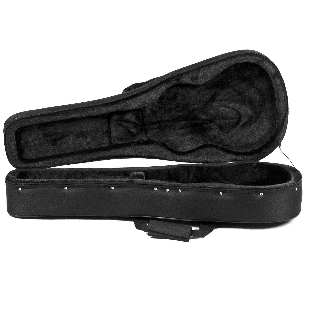 Guardian Hard Foam Case- Soprano Ukulele (CG-010-US)