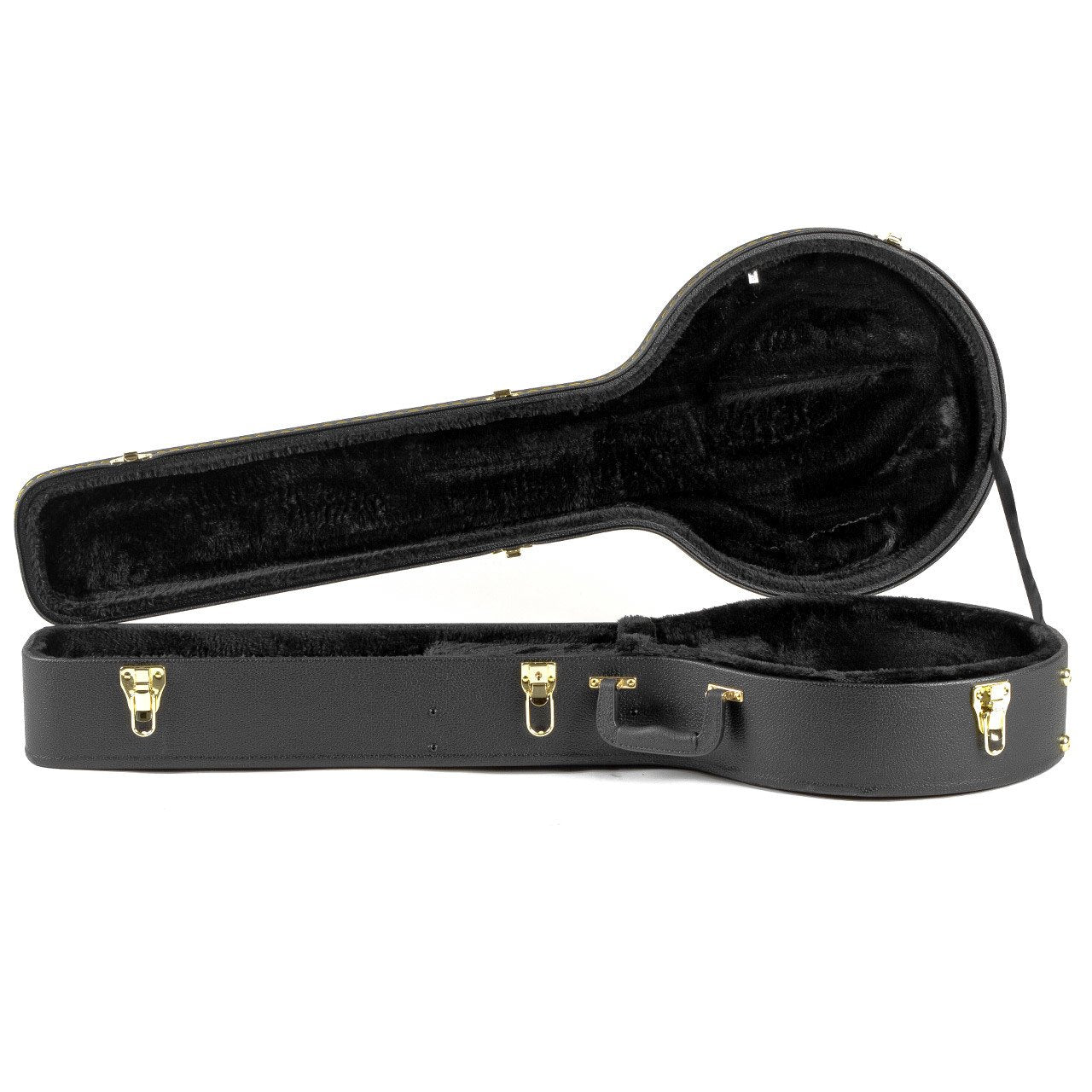 Guardian Hardshell Case-Banjo 5 String (CG-020-J )