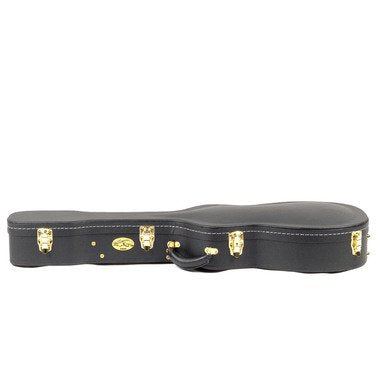 Guardian CG-044K-0 Recording King Hardshell Case