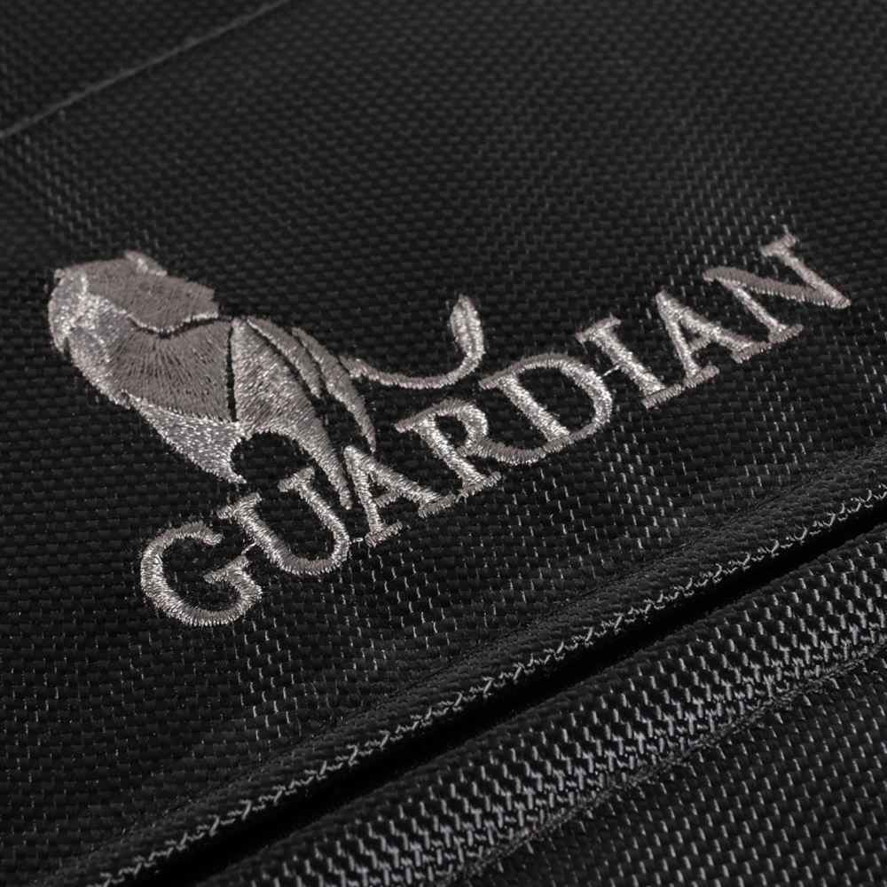 Guardian CG-600-OOO 600 Series DuraGuard Gig Bags Triple O