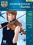 Chirstmas Favorites (HL00842478)