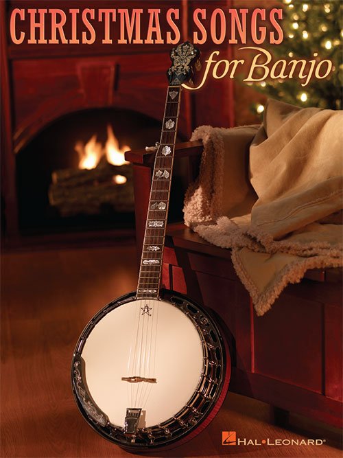 Christmas Songs for Banjo (HL00699799)