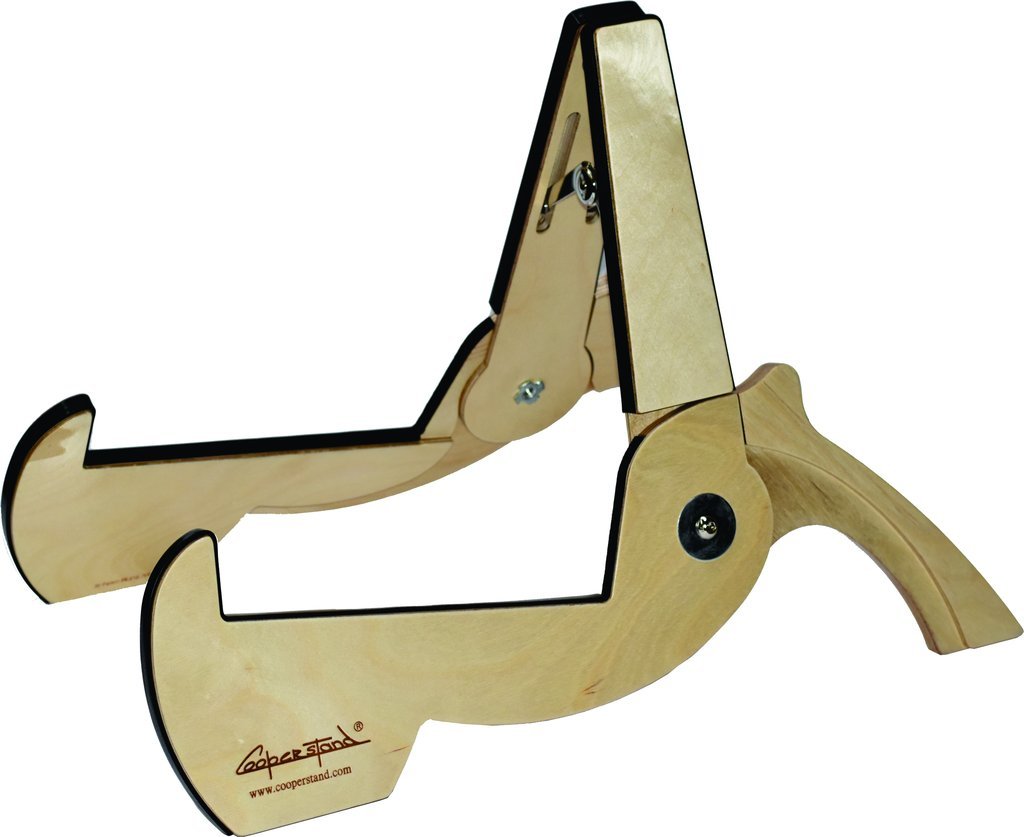 Cooperstand Pro-CB Cello/Bass Stands