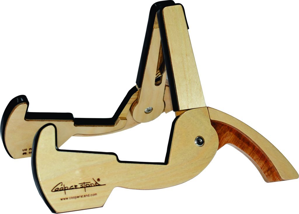 Cooperstand Pro-GB Instrument Stand