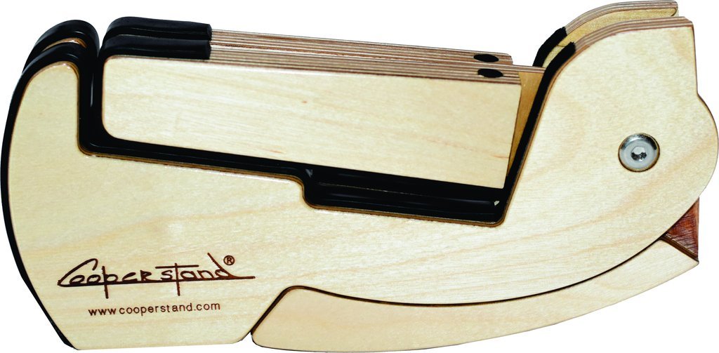 Cooperstand Pro-GB Instrument Stand