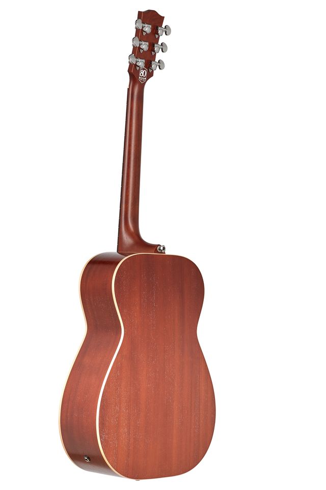 *PRE-ORDER DEPOSIT ONLY* Maton CW80 80th Anniversary Spruce/ Fijian Mahogany 808/Dreadnought Guitar w/Pickup