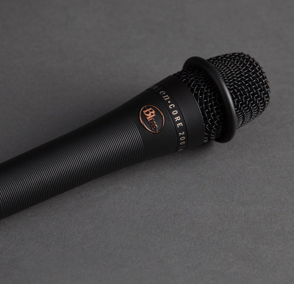 Blue Encore 200 Dynamic Microphone (HL00211520)