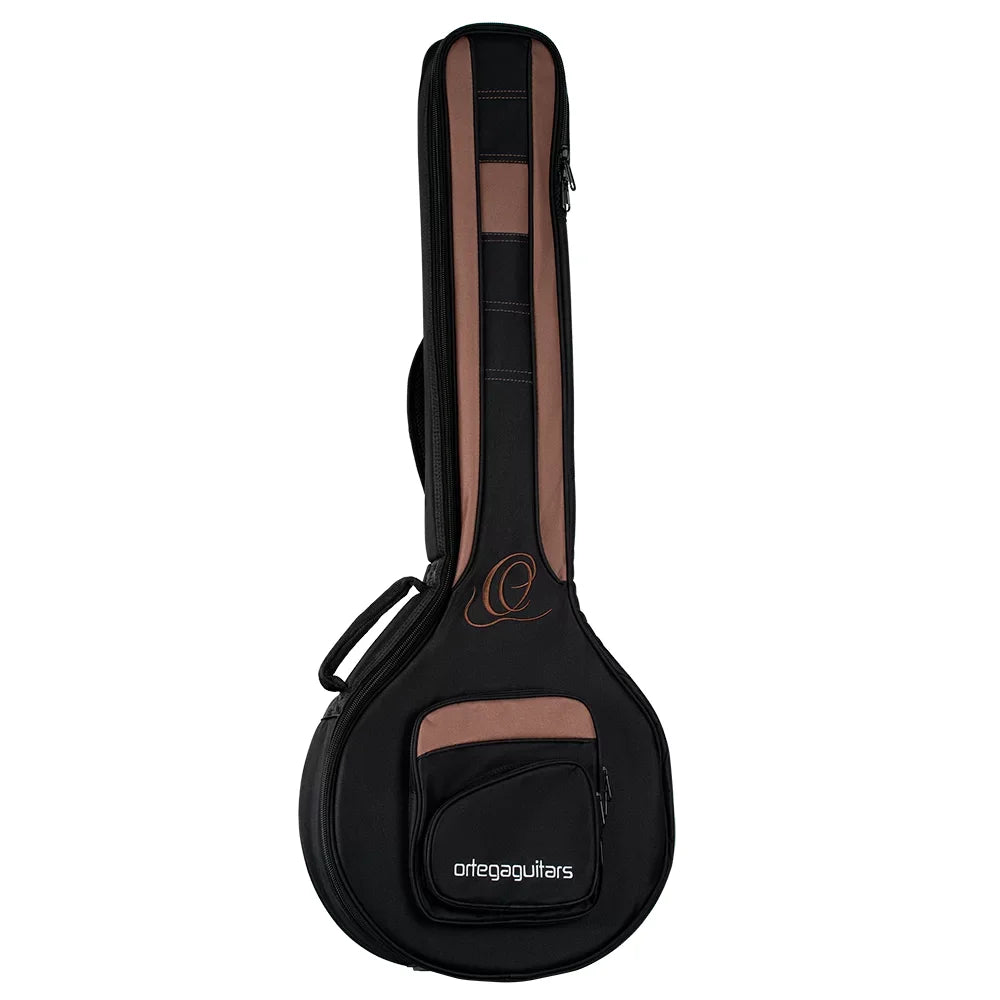 Ortega ONB-BJ Pro Series Standard Banjo Padded Gig Bag