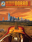 Fretboard Roadmaps Dobro Guitar (HL00695356)