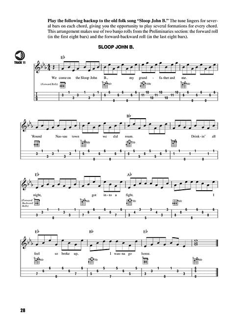 (NR) Fretboard Roadmaps Ukulele (HL00695901)