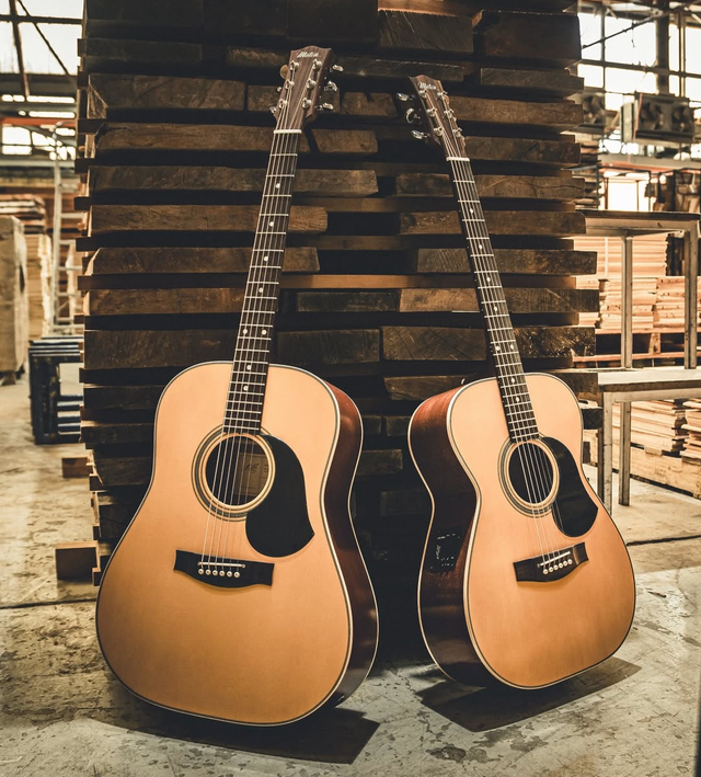*PRE-ORDER DEPOSIT ONLY* Maton CW80 80th Anniversary Spruce/ Fijian Mahogany 808/Dreadnought Guitar w/Pickup