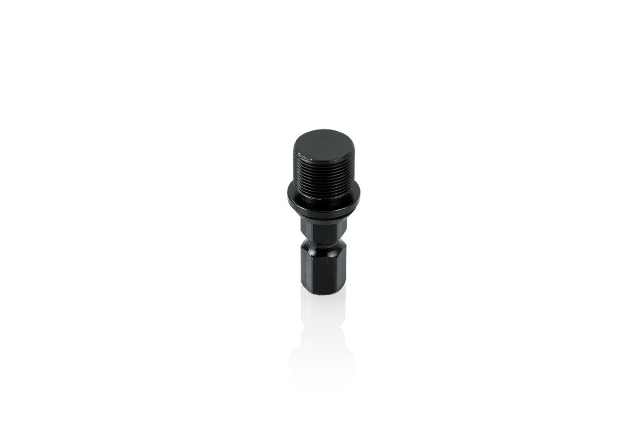 3PK Gator Frameworks Quick Release Microphone Attachment (GFW-MIC-QRTOP3PK)