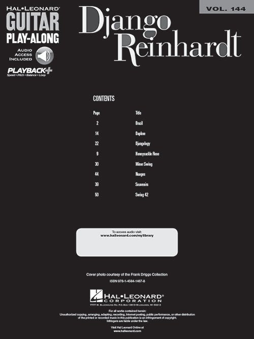 GTRPLA DJANGO RNHRT V144 BKCD (HL00702531)