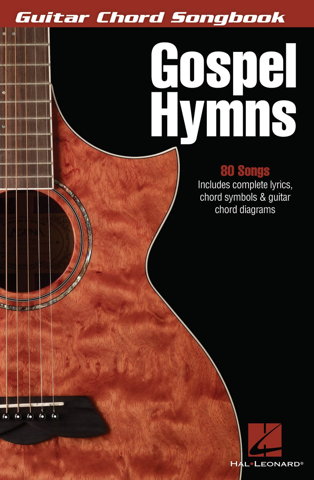 Gospel Hymns (HL00700463)