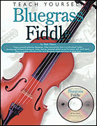 Teach Yourself Bluegrass Fiddle (HL14032982)