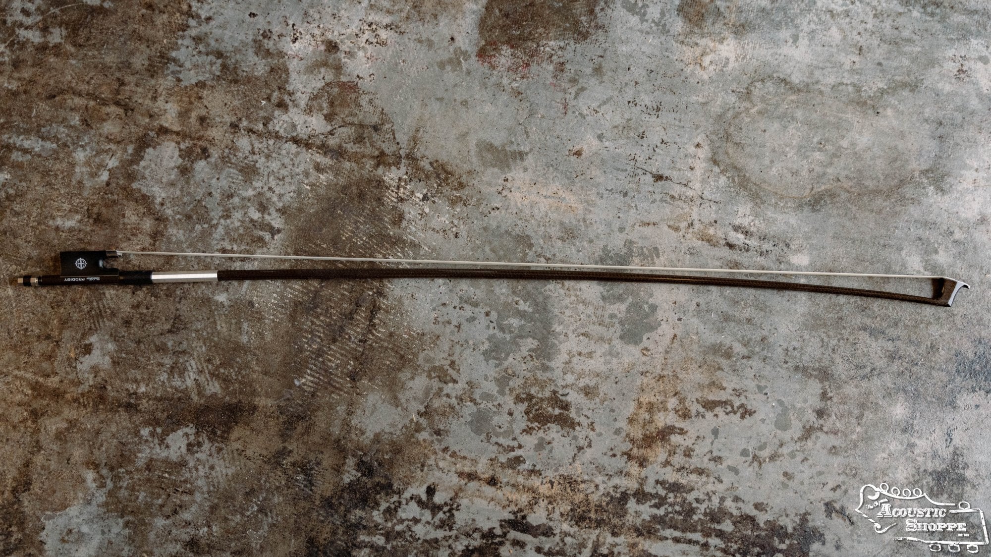 CodaBow Prodigy 4/4 Violin Bow