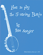 How to play the 5-String Banjo (HL14015486)