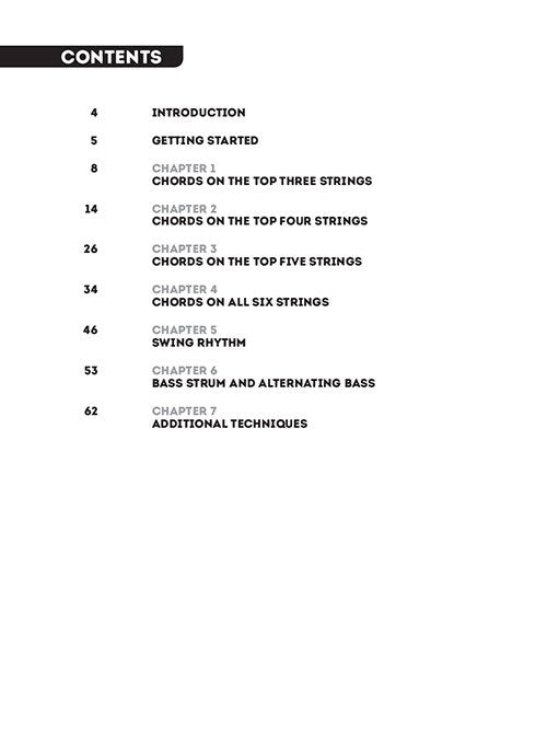 How to Strum Chords on Guitar A Step-by-Step Beginner's Guide for Acoustic or Electric Guitar (HL00154902)