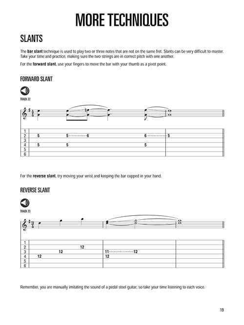 The Hal Leonard Lap Steel Guitar Method (HL00695967)