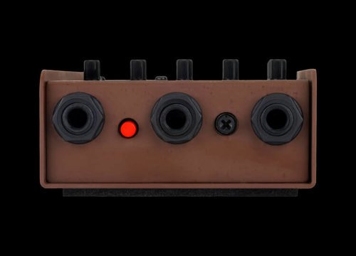 L.R. Baggs Para Acoustic DI