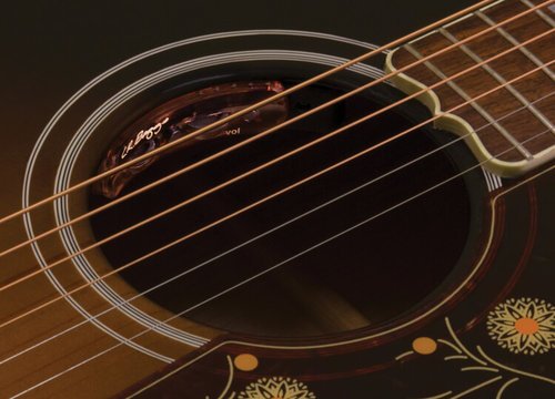 L.R. Baggs Session-VTC