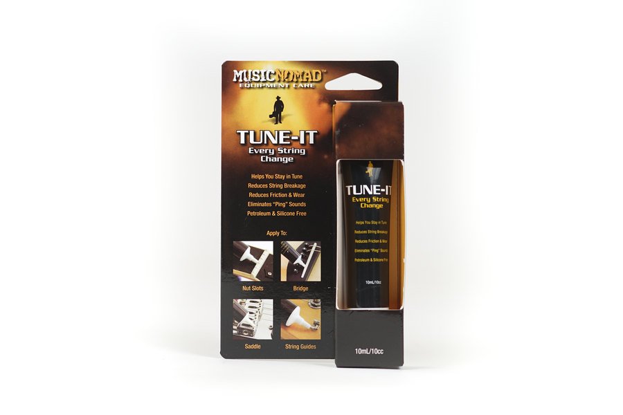 Music Nomad TUNE-IT - String Instrument Lubricant (MN106)