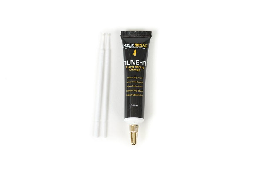 Music Nomad TUNE-IT - String Instrument Lubricant (MN106)