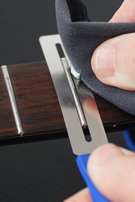 Music Nomad Frine Fret Polishing Kit (MN124)