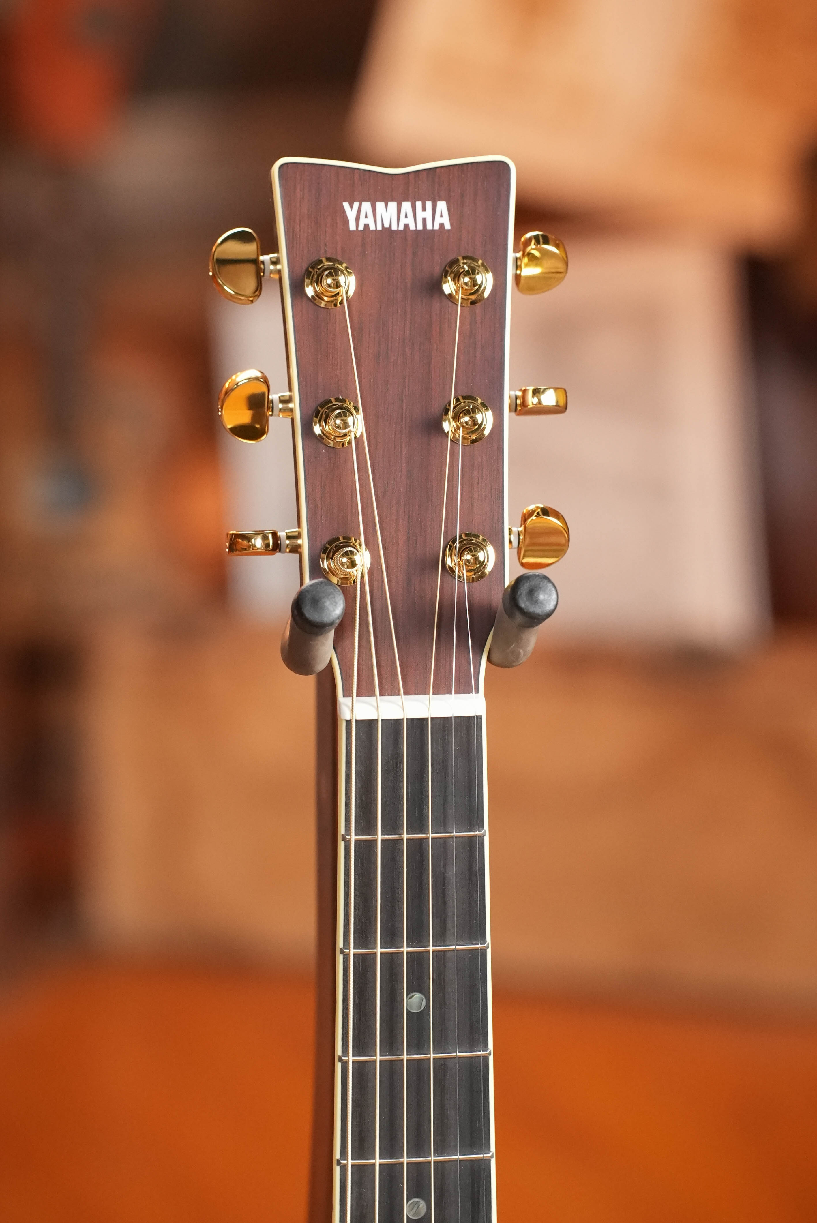(need new Specs)Yamaha LL16M ARE Engelmann/Mahogany Original Jumbo Acoustic Guitar w/ SRT Zero Impact Pickup #0612