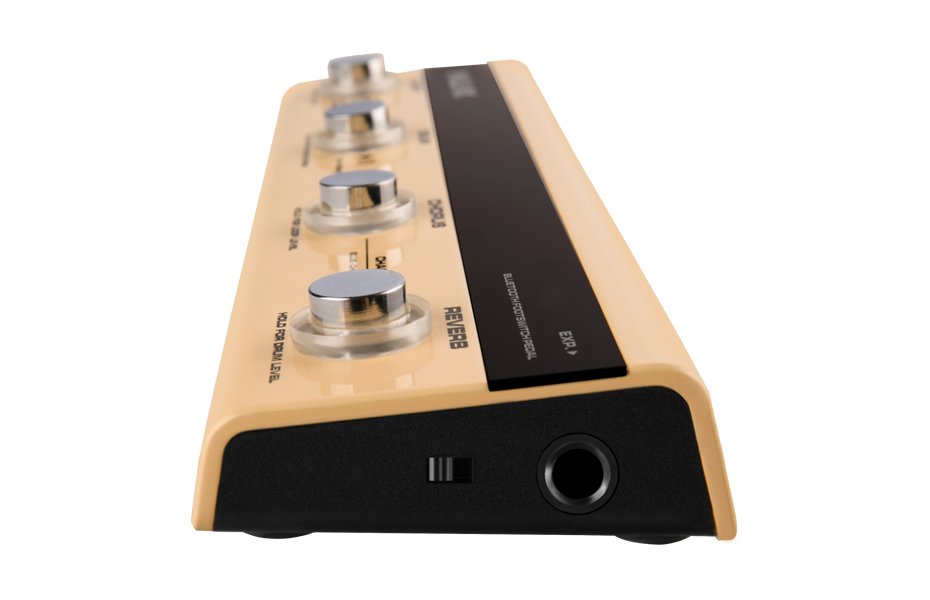 NUX NMP-4 Bluetooth Foot Switch Pedal