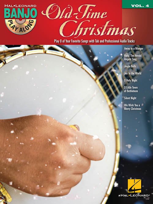 Old-Time Christmas vol 4 (HL00119889)