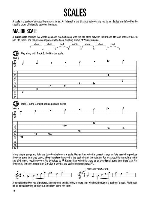 Pedal Steel Guitar Method