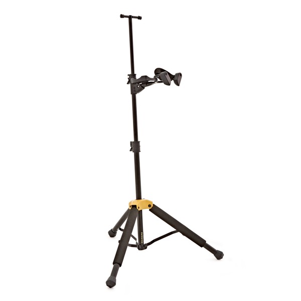 Hercules TravLite Violin/Viola Stand with Bag (DS571BB)