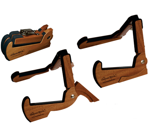 Cooperstand Pro-Mini Instrument Stand