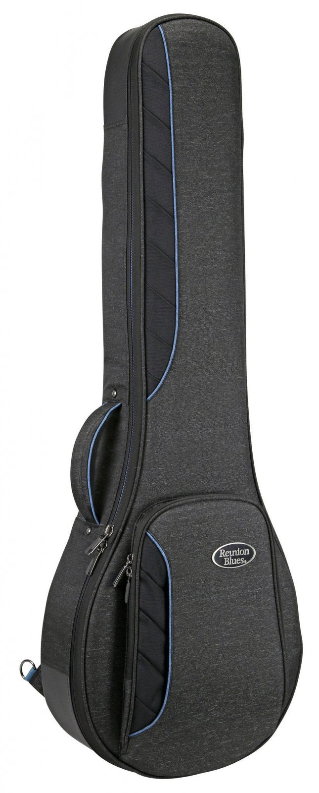 Reunion Blues Voyager Banjo Case (RBCBJ)